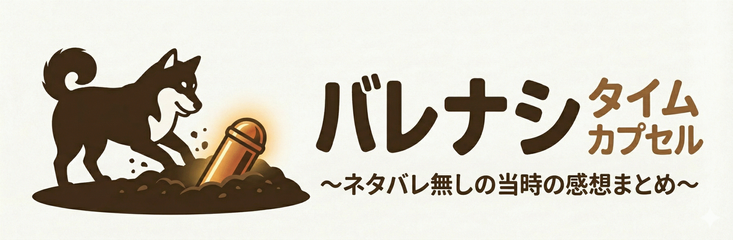 バレナシタイムカプセル